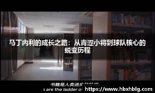马丁内利的成长之路：从青涩小将到球队核心的蜕变历程